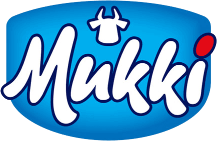 Logo Mukki